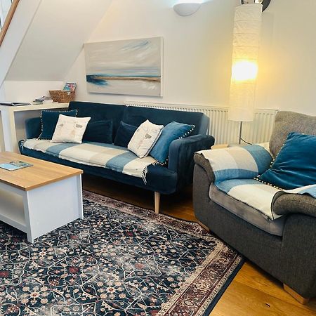 Beach Road- Short Walk To Charlestown, Carlyon Bay & Coastal Paths- Dog Friendly Bagian luar foto