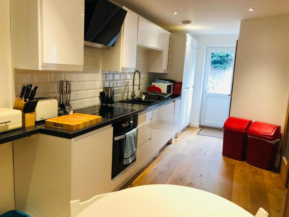 Beach Road- Short Walk To Charlestown, Carlyon Bay & Coastal Paths- Dog Friendly Bagian luar foto