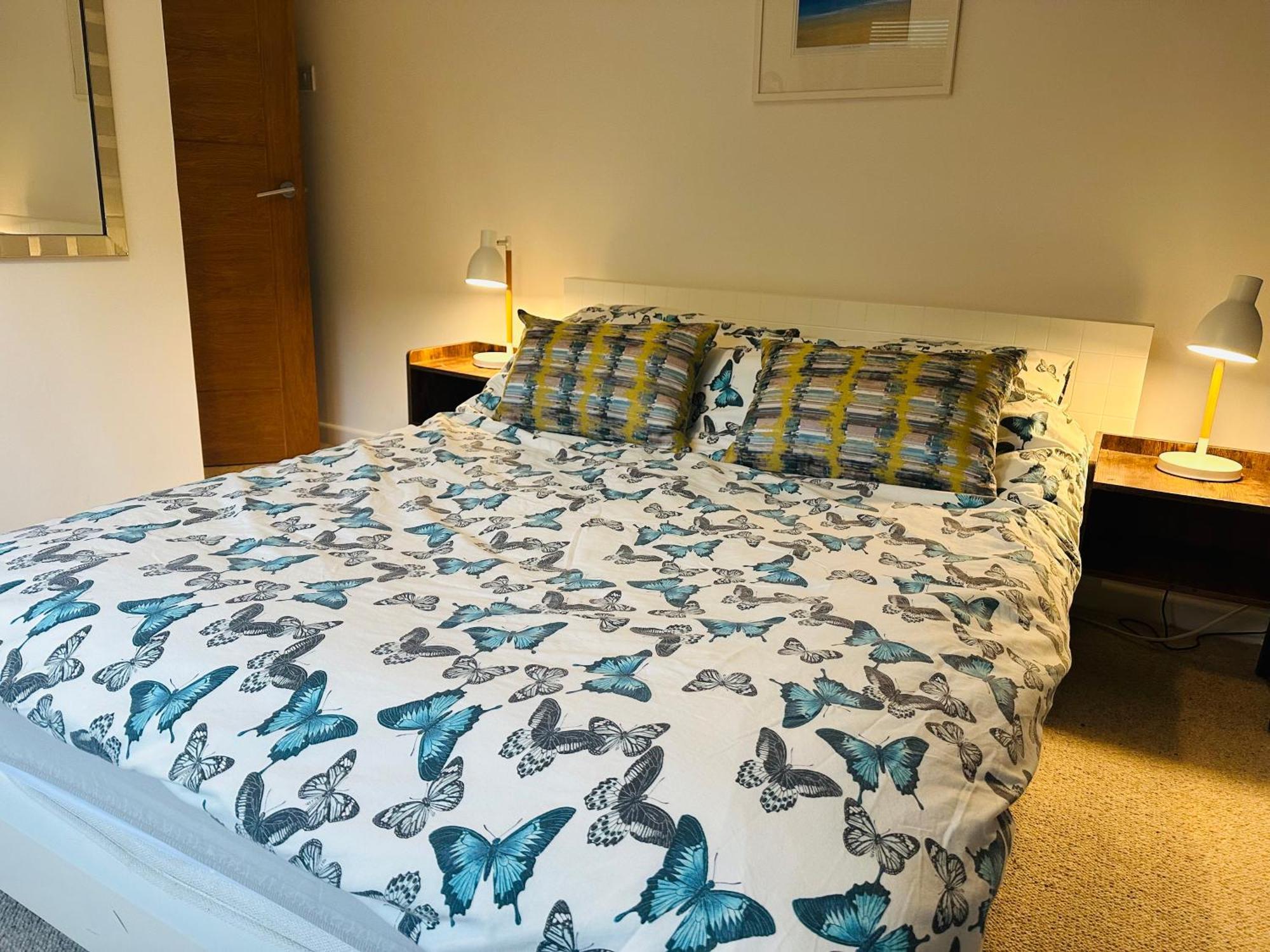 Beach Road- Short Walk To Charlestown, Carlyon Bay & Coastal Paths- Dog Friendly Bagian luar foto