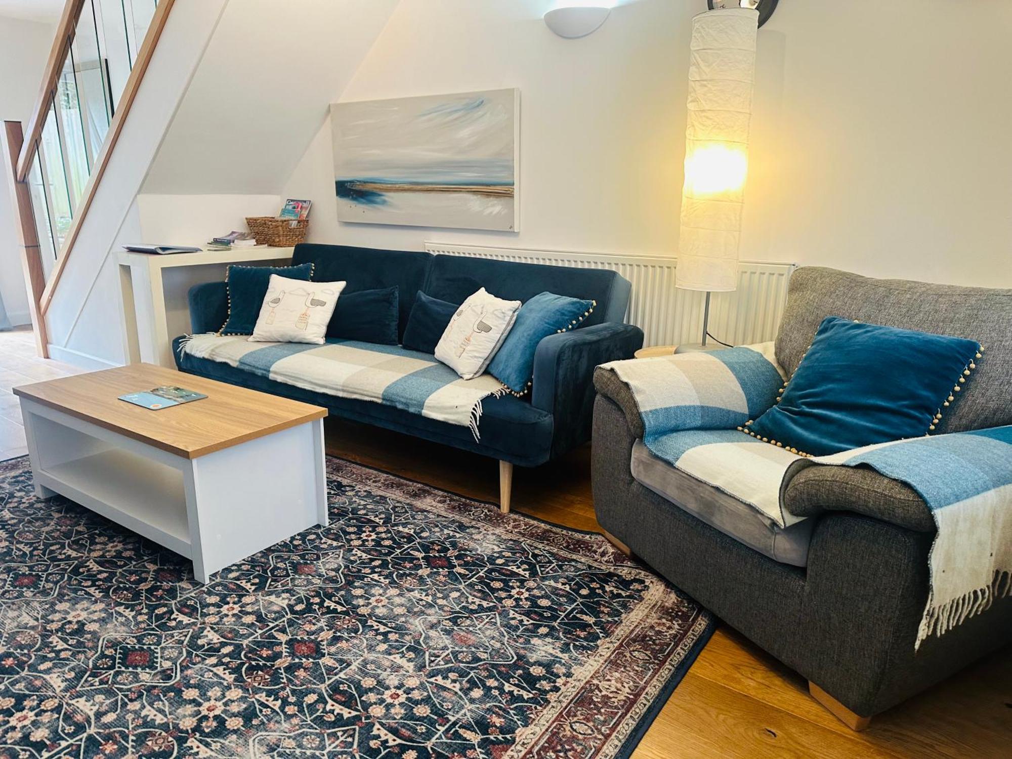 Beach Road- Short Walk To Charlestown, Carlyon Bay & Coastal Paths- Dog Friendly Bagian luar foto